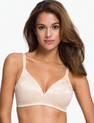 Awareness Non-Wire Contour Bra