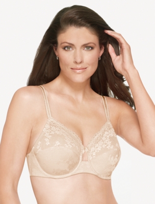 Proportion Perfection Underwire Minimizer Bra 857154