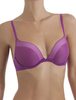 The Net Affect Push Up Bra 858151