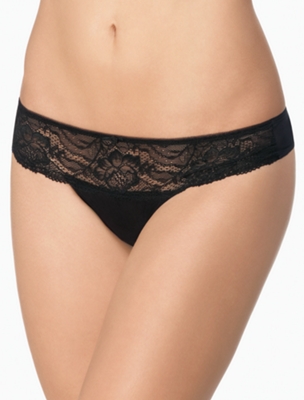 So Seductive Thong 872199