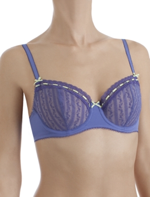 b.tempt'd Pin Up Underwire Bra 951136