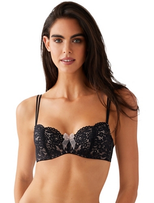 b.tempt'd Ciao Bella Balconette Bra