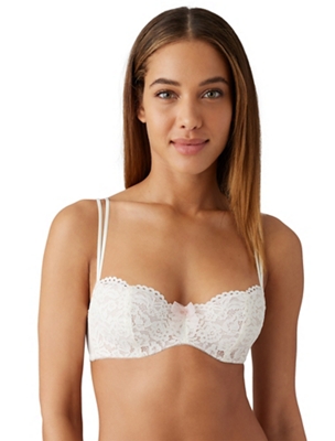 b.tempt'd Ciao Bella Balconette Bra