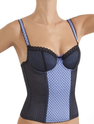 b.tempt'd La Parisienne Bustier 959157