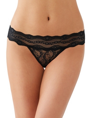 b.tempt'd Lace Kiss Bikini 978182