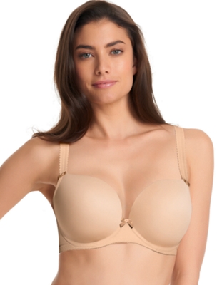 Freya: Deco Plunge Underwire T-Shirt Bra AA4234