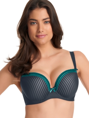 Freya: Taylor Plunge Underwire T-Shirt Bra AA4971