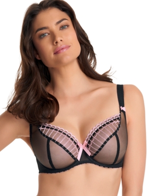 Freya: Arabella Plunge Bra AA5721