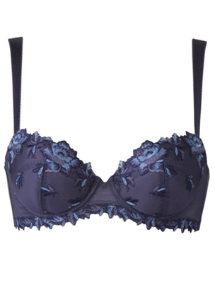 Wacoal Japan: Age-Defying T-shirt Bra BRB427