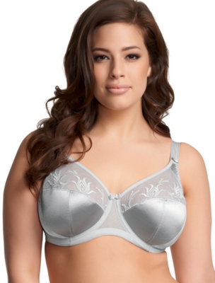 Elomi: Caitlyn Side Support Underwire Bra EL8030