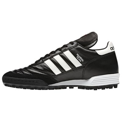 image: adidas Mundial Team Leather TF Cleats 019228