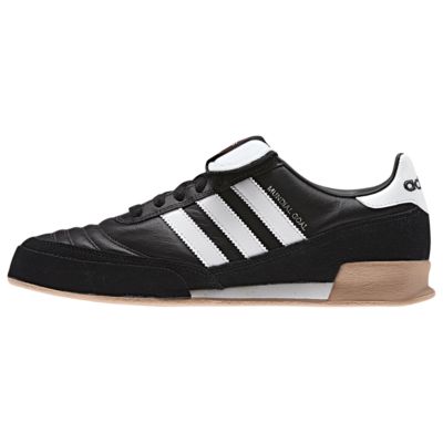 image: adidas Mundial Goal Leather IN Shoes 019310