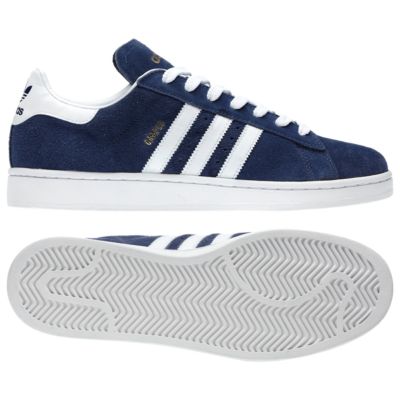 image: adidas Campus 2 Suede Shoes 034895