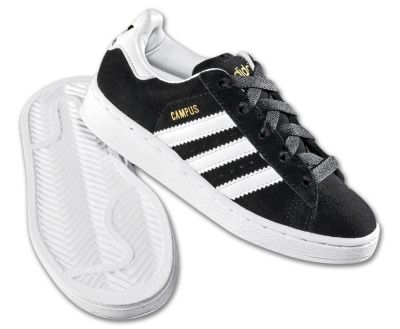Campus Shoes
