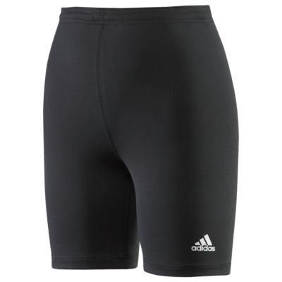 Samba Short Tights