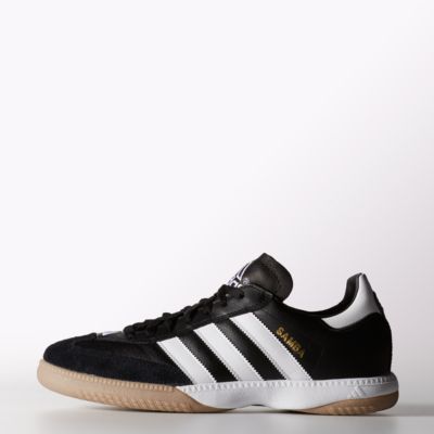 image: adidas Samba Millennium Leather IN Shoes 088559