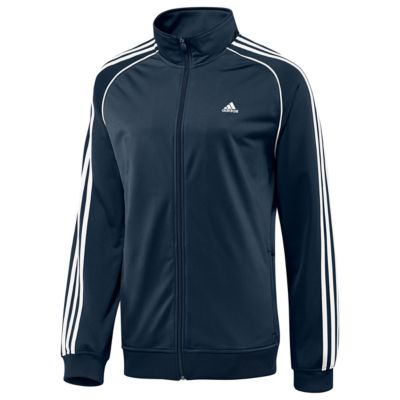 Lay-Up Jacket