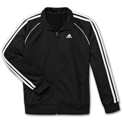 Layup Jacket