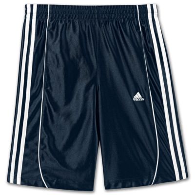 Basic 3-Stripes Shorts