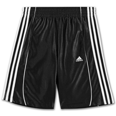 Basic 3-Stripes Shorts