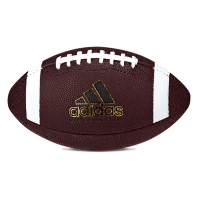 image: adidas Peewee Gridiron Composite Football 218970