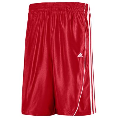 Basic 3-Stripes Shorts