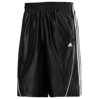 Basic 3-Stripes Shorts