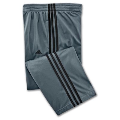 Mini-Mesh Pants