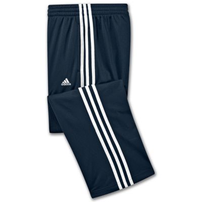 Mini Mesh Pants