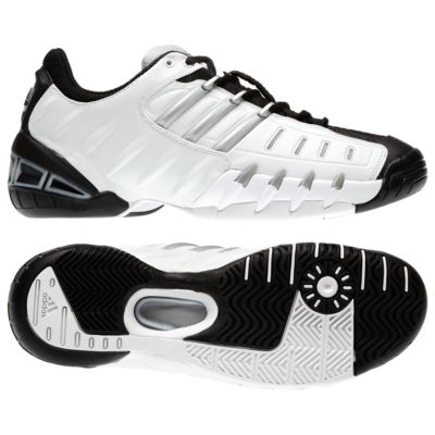 Barricade 2 Shoes