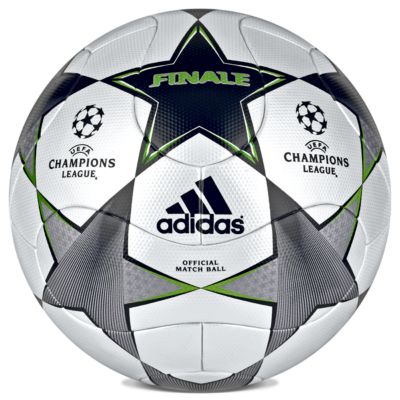 Finale 8 Soccer Match Ball