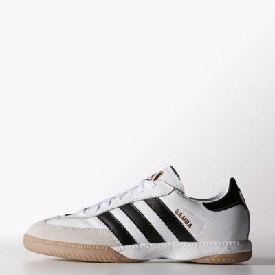 image: adidas Samba Millennium Leather IN Shoes 661694