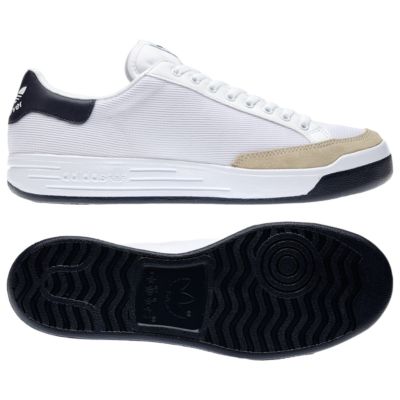 image: adidas Rod Laver Mesh Shoes 668702
