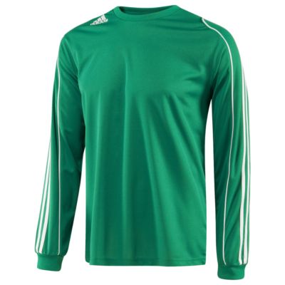 image: adidas Squadra II Long Sleeve Jersey 742163