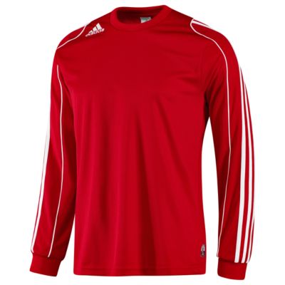 image: adidas Squadra II Long Sleeve Jersey 745581