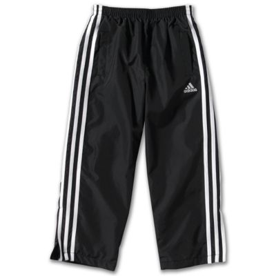 image: adidas Boys 2T-7x Tricot Pants 889364