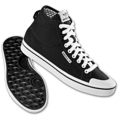 Honey Mid Shoes