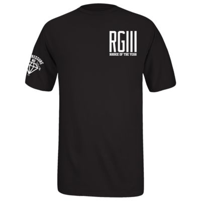image: adidas RGIII Rookie Tee C71259