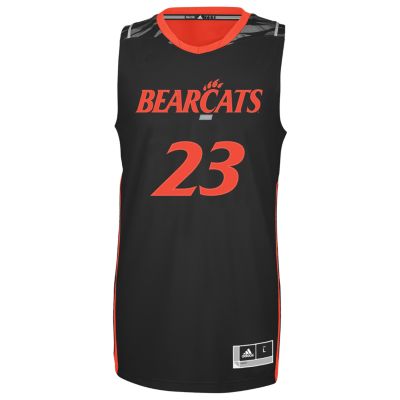 image: adidas Bearcats Premier Jersey C73217