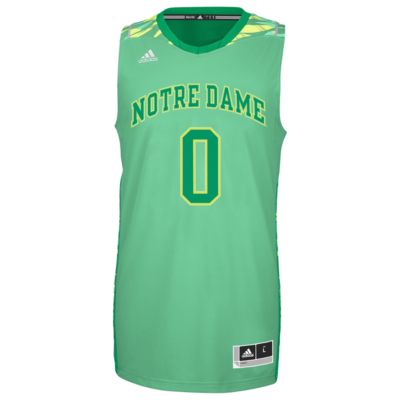 image: adidas Fighting Irish Premier Jersey C73224