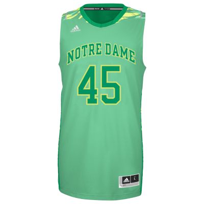 image: adidas Fighting Irish Premier Jersey C73229