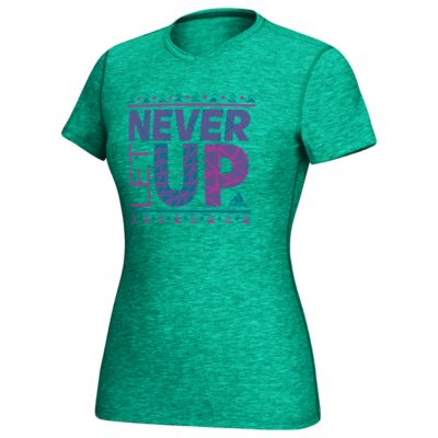 image: adidas Never Let Up Tee C73230