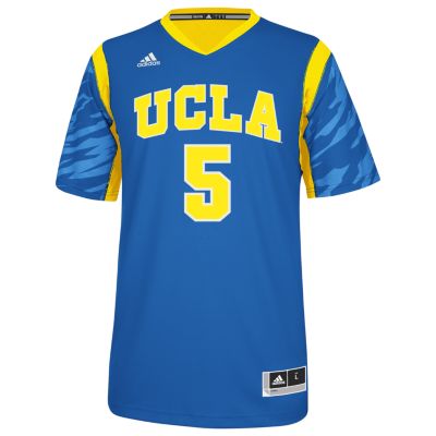 image: adidas Bruins Premier Jersey C73268