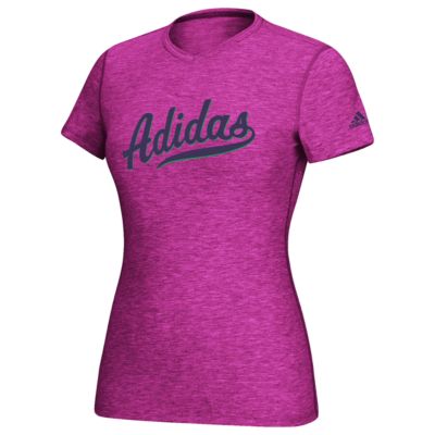 image: adidas Sporto Script Tee C73275