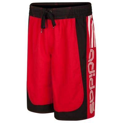 image: adidas Brand A Volley Swim Shorts D74693