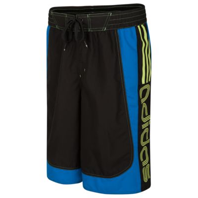 image: adidas Brand A Volley Swim Shorts D74694