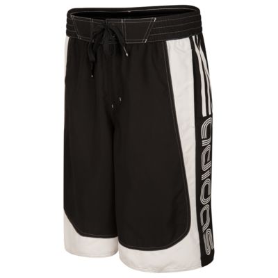 image: adidas Brand A Volley Swim Shorts D74695