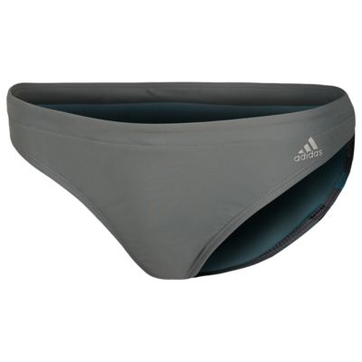 image: adidas 3-Stripes Hipster Bikini Bottoms D74715