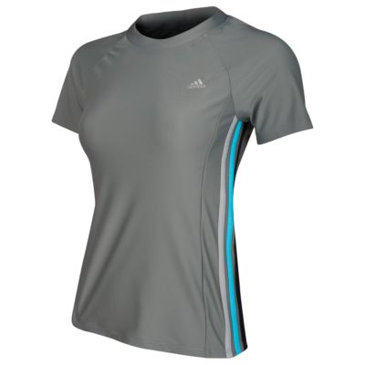 image: adidas Side Splice Swim Tee D74727