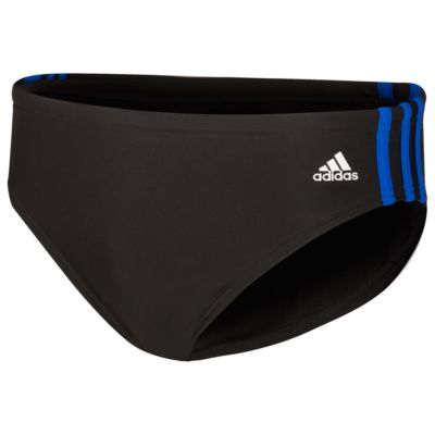 image: adidas Solid Splice Swim Briefs D74752